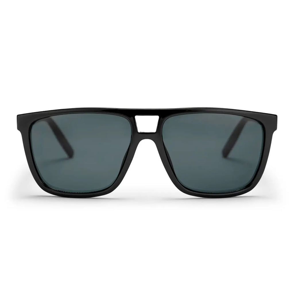 CHPO Brand Siljan Sunglasses - Black - main