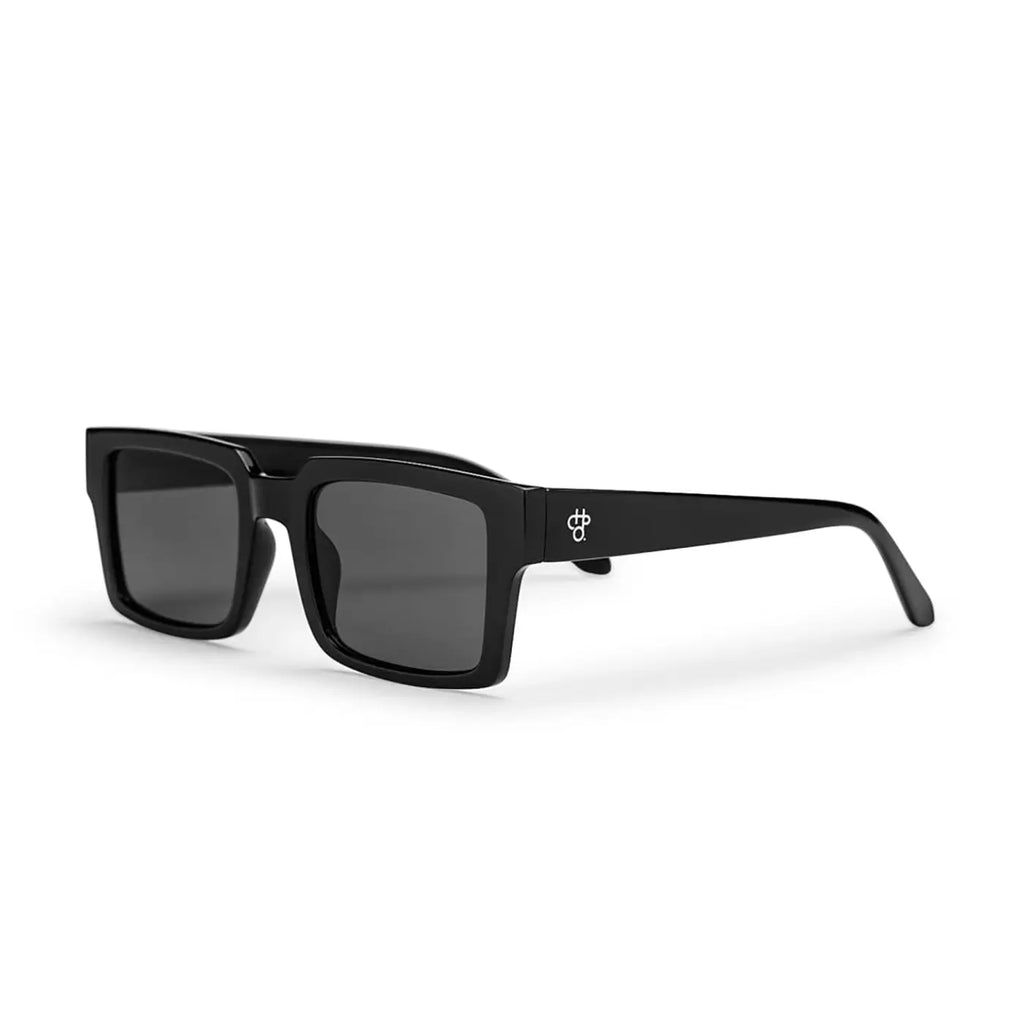 CHPO Brand Stellar Sunglasses - Black - side