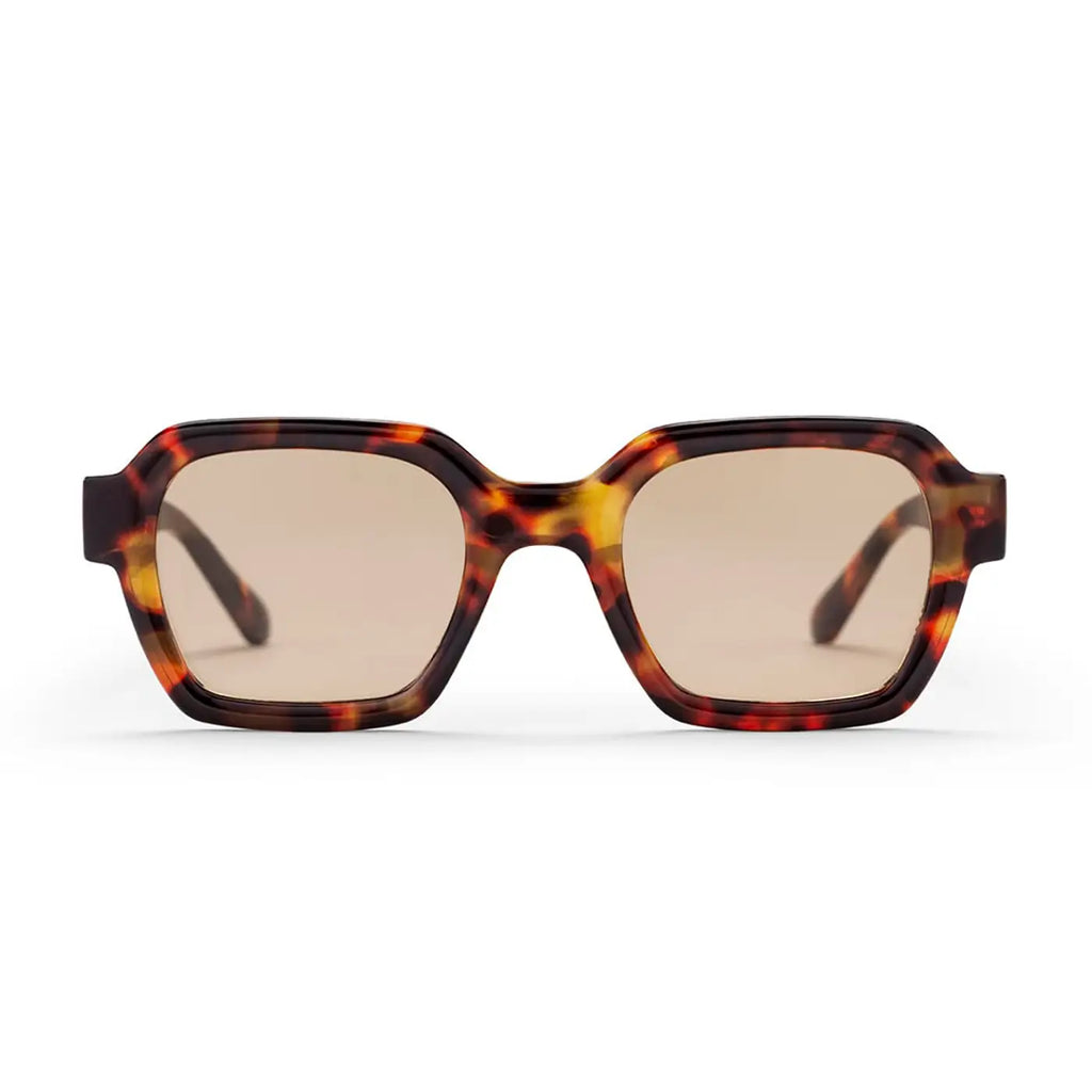 CHPO Brand The AK Sunglasses - Tortoise - main