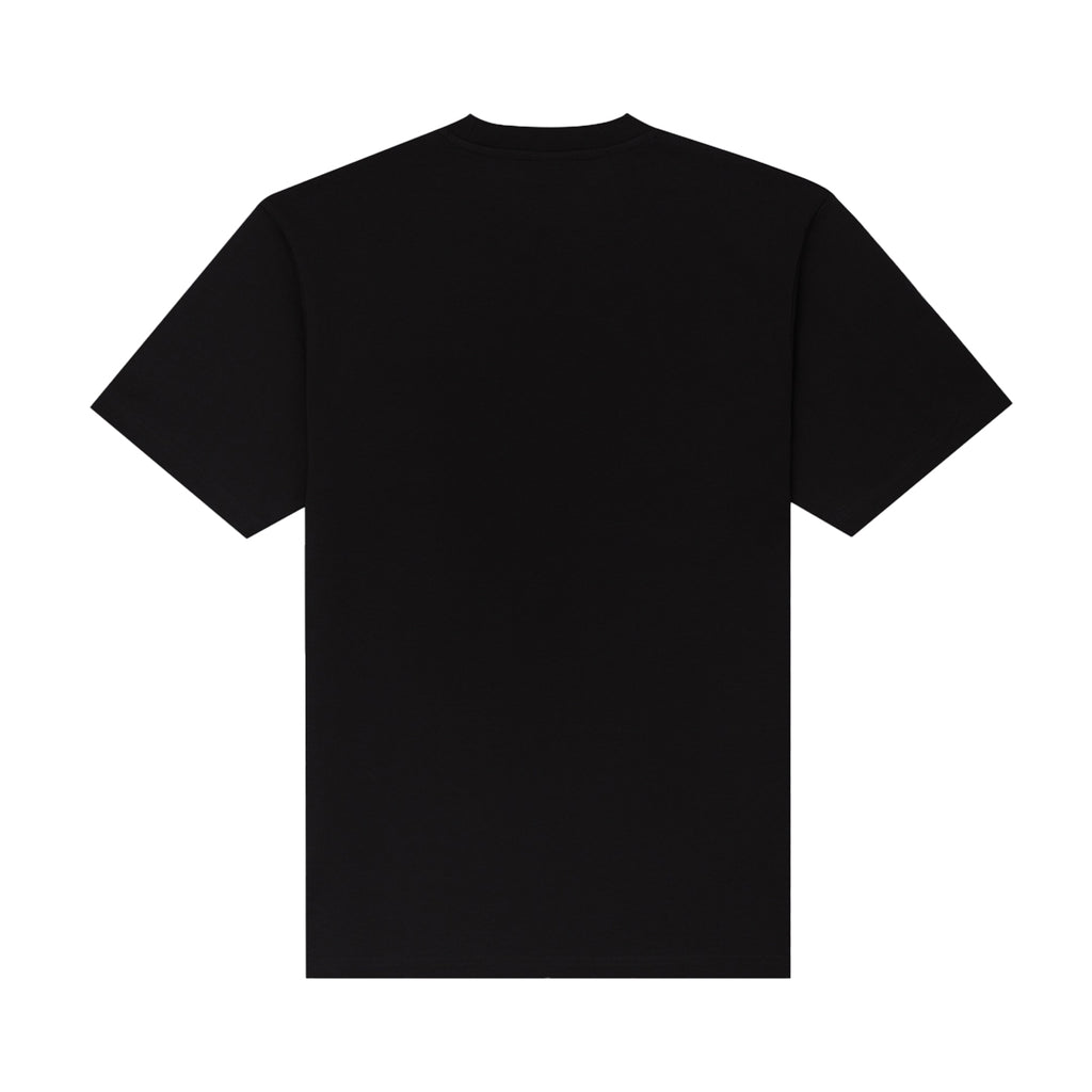 Parlez Copa T Shirt - Black