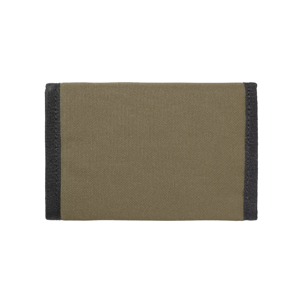 Carhartt WIP Alec Wallet - Brass - back