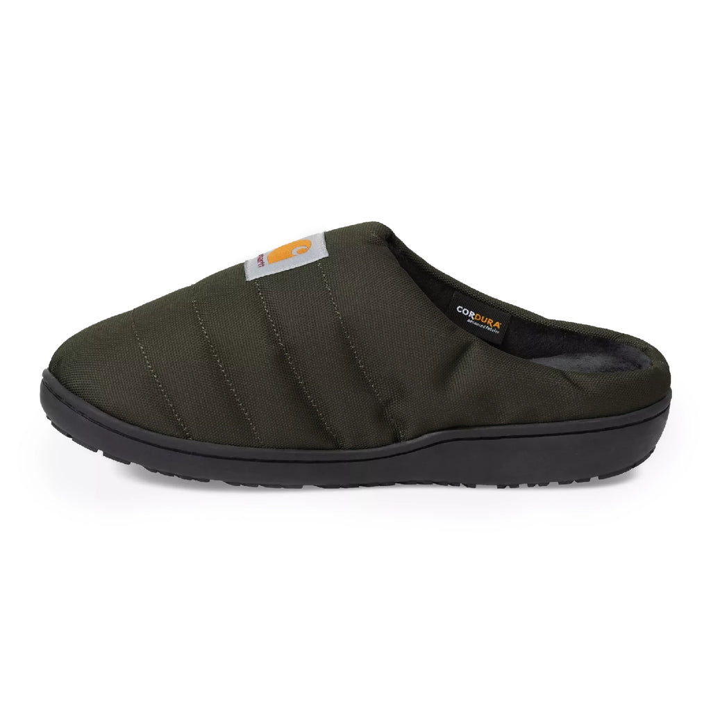 Carhartt WIP x SUBU Cordura Slippers - Olive - side 2