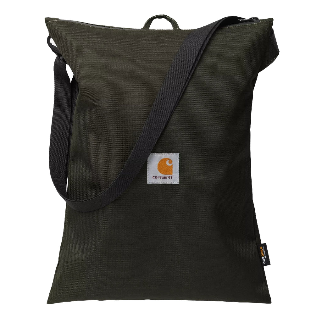 Carhartt WIP x SUBU Cordura Slippers - Olive - bag