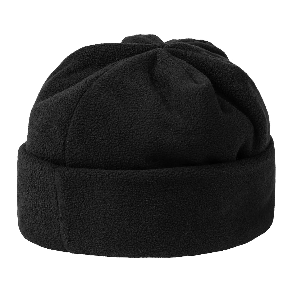 Carhartt WIP Expedition Beanie - Black - b ack