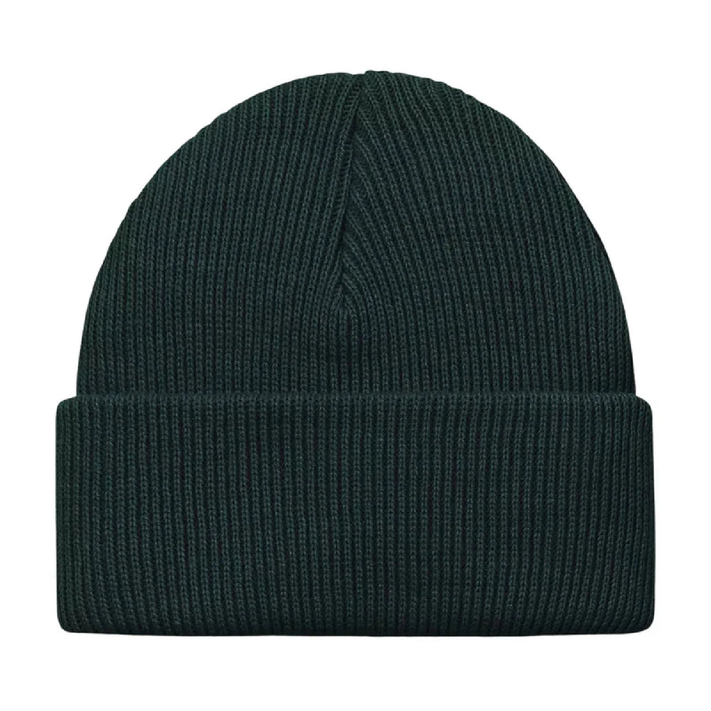 Carhartt WIP Gordan Beanie - Dark Fir - back