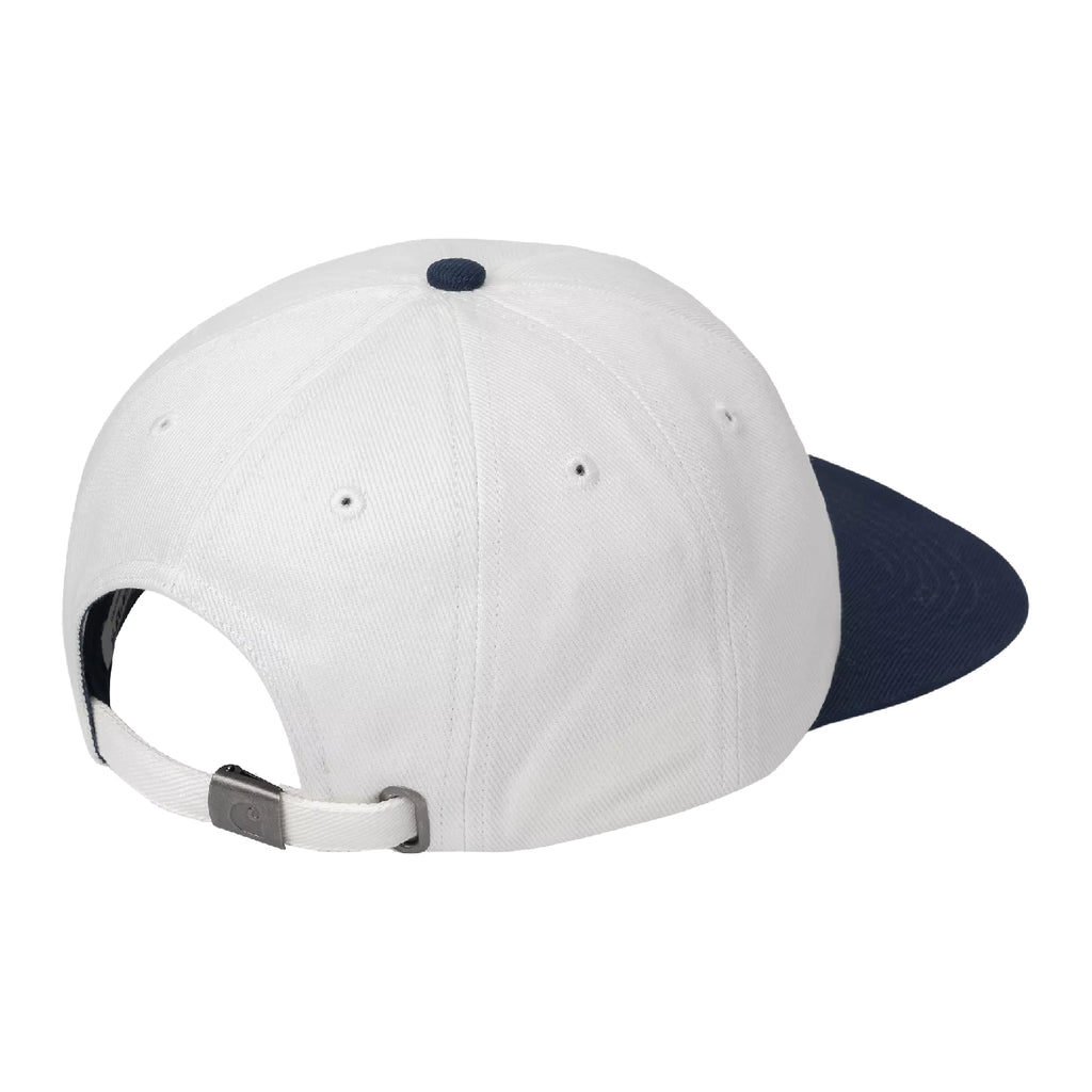 Carhartt WIP Wild Dog Cap - Wax - back