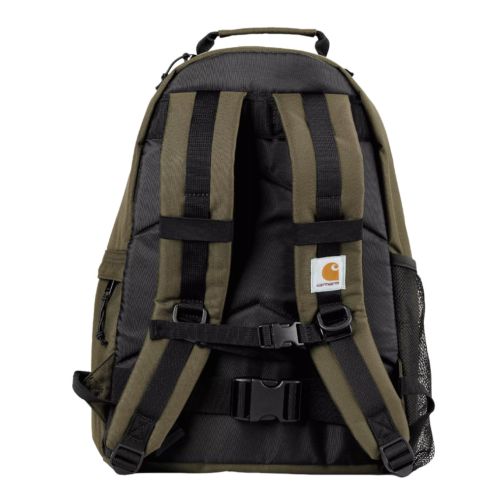Carhartt WIP Kickflip Backpack - Brass - back