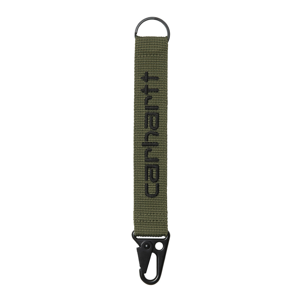 Carhartt WIP Jaden Keyholder - Dundee- main