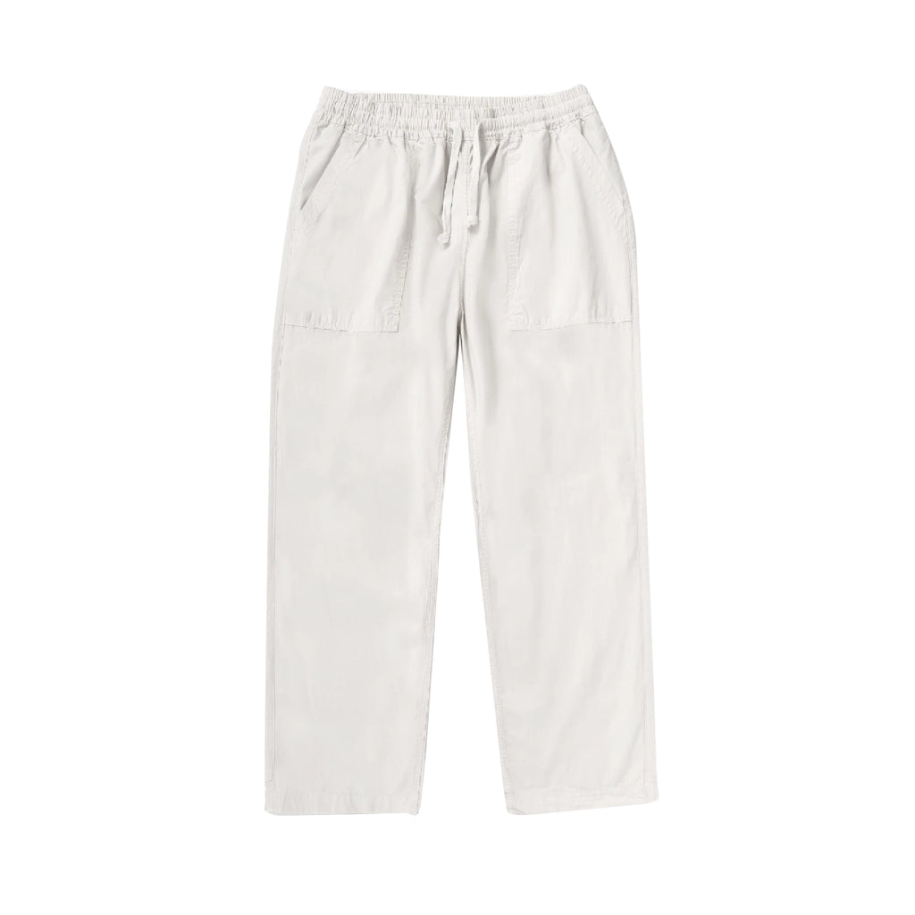 Service Works Poplin Chef Pant - Salt - main
