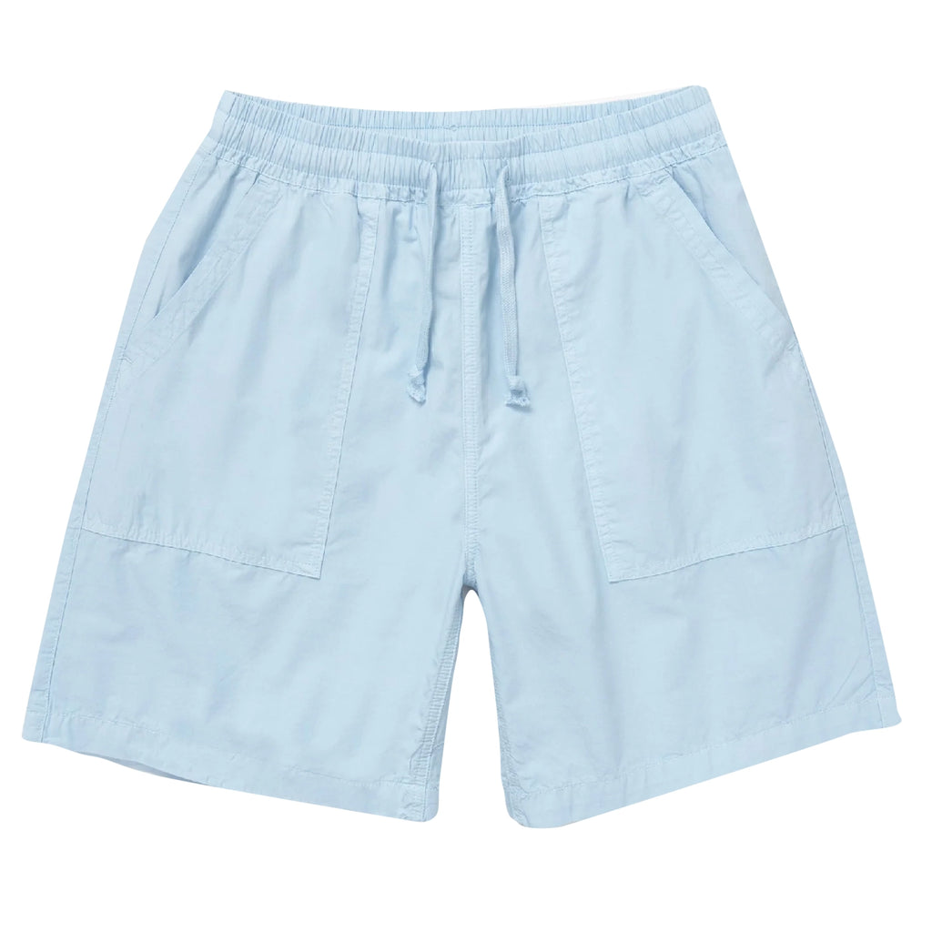 Service Works Poplin Chef Shorts - Powder - main