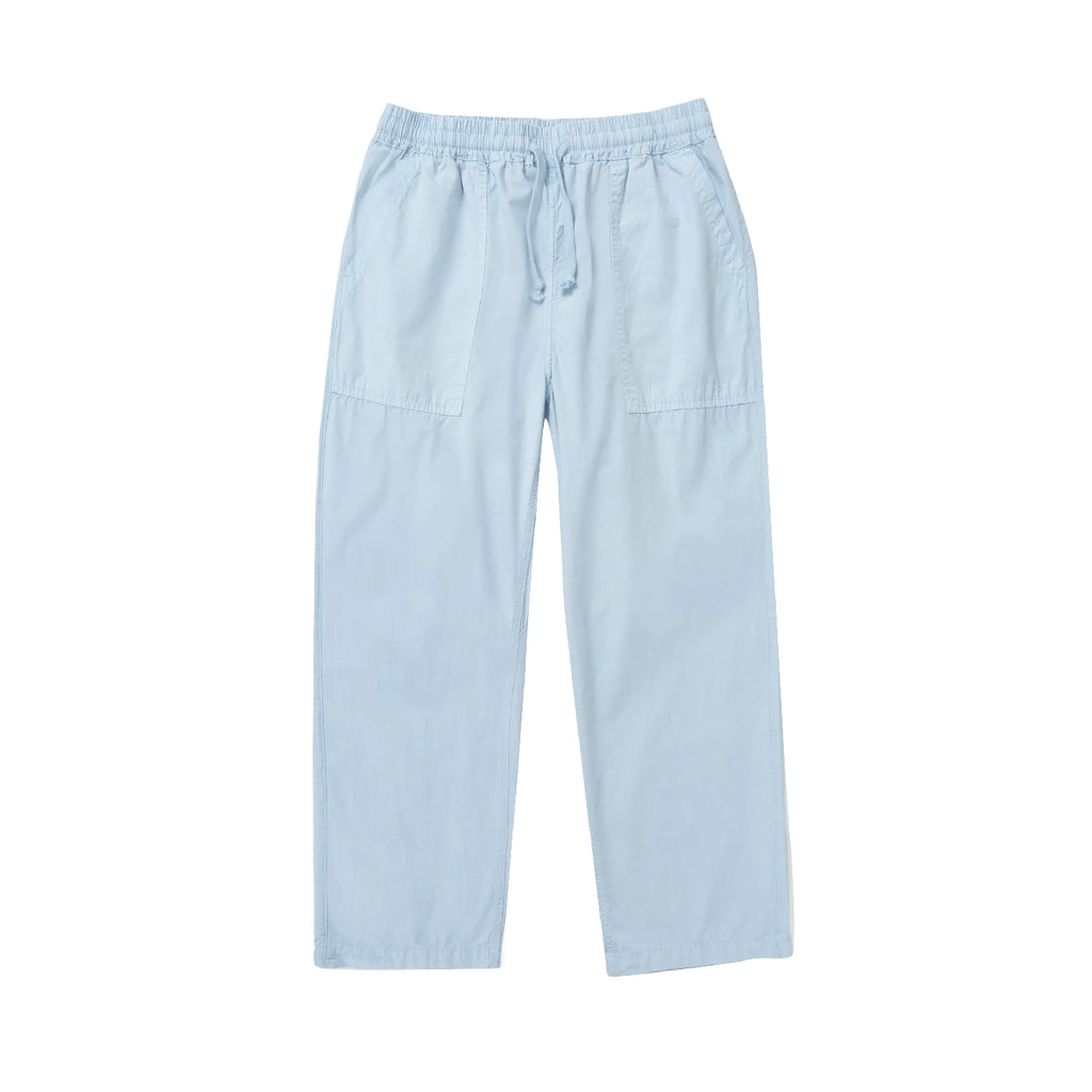 Service Works Poplin Chef Pant - Powder - main