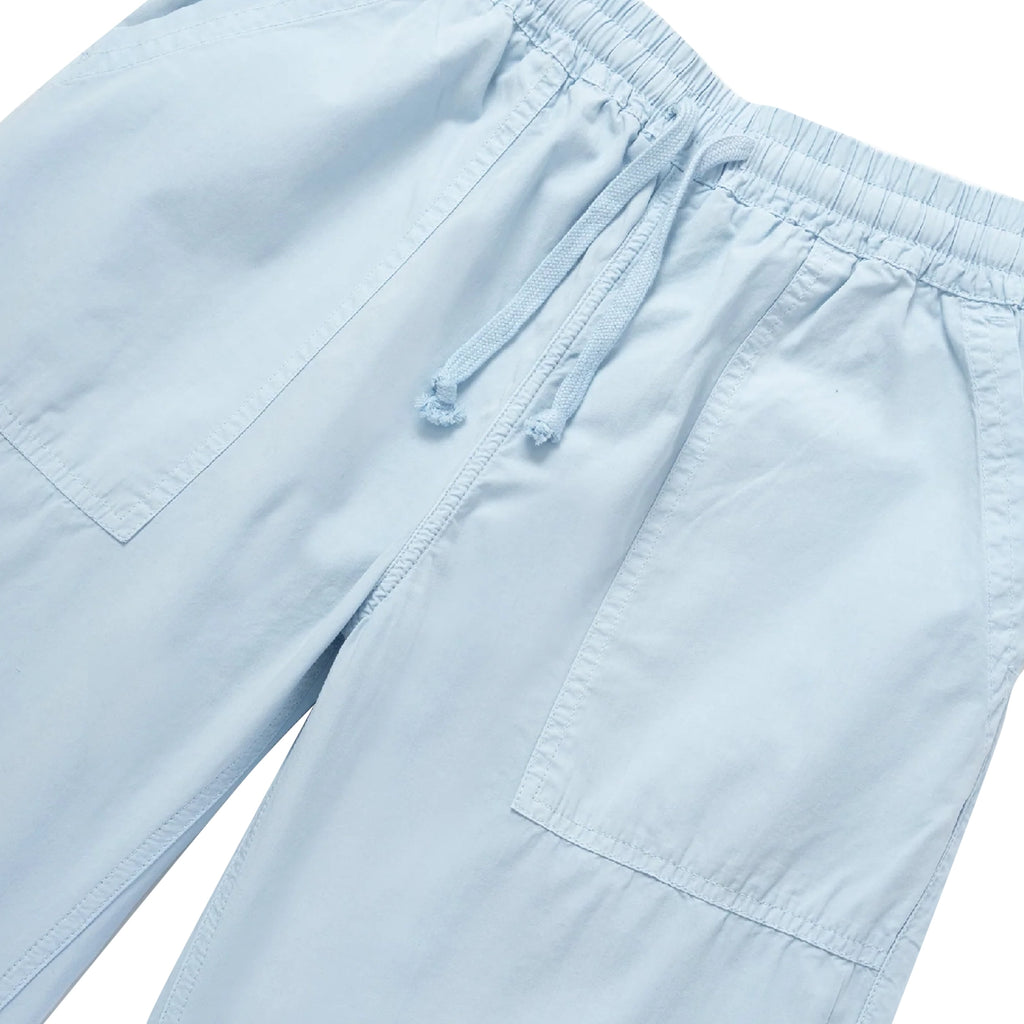Service Works Poplin Chef Pant - Powder - front