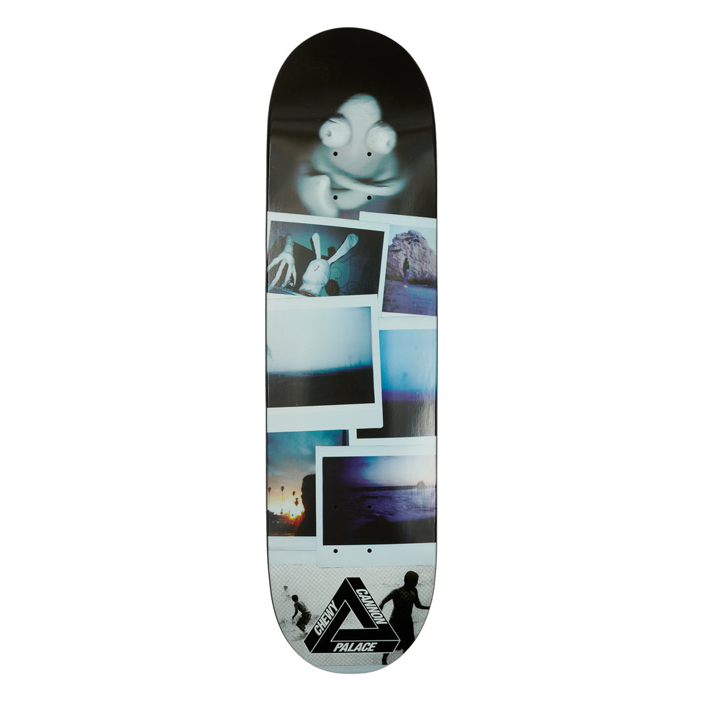Palace Chewy Pro S35 Skateboard Deck - 8.375"