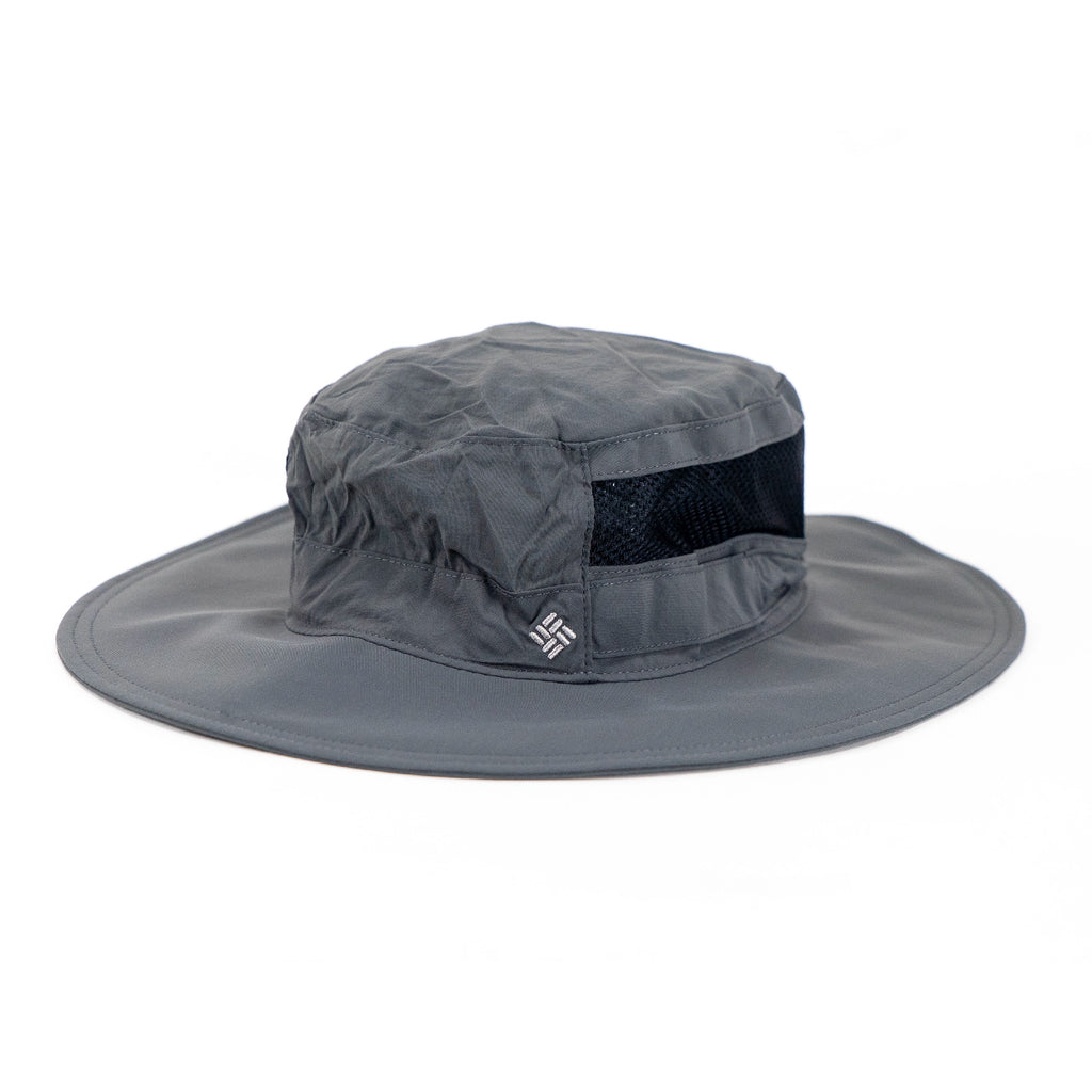 Bora Bora Booney Hat in City Grey by Columbia | Bored of Southsea
