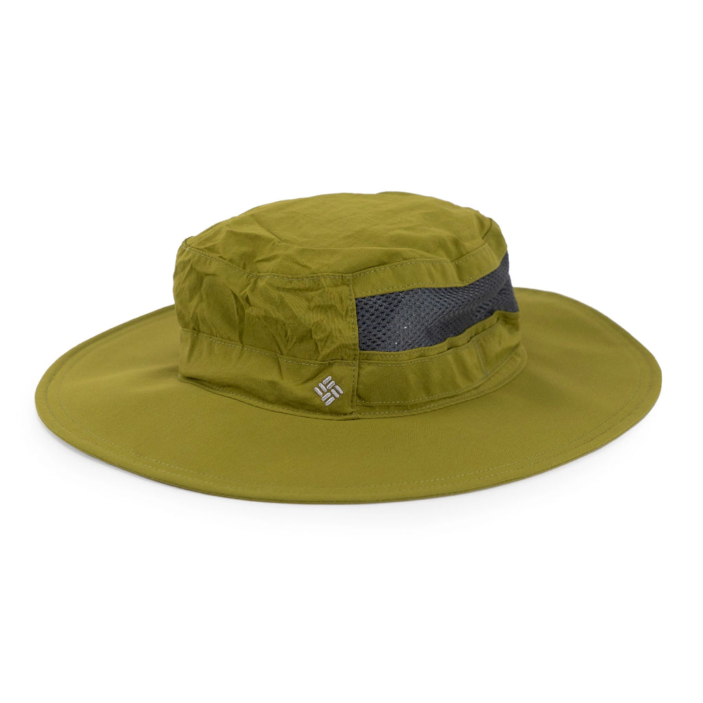 Bora Bora Booney Hat in Mossy Green by Columbia | Bored of Southsea
