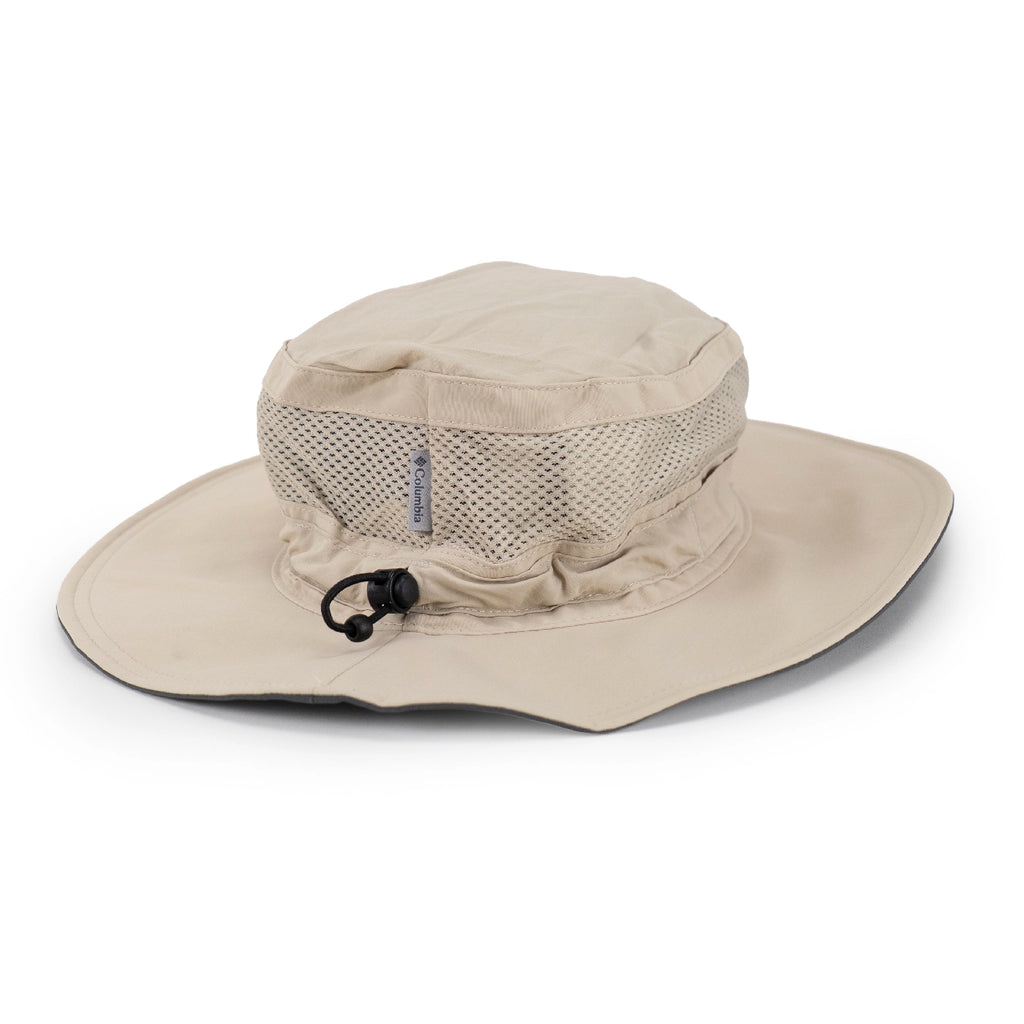 Bora Bora Booney Hat in Fossil by Columbia | Bored of Southsea