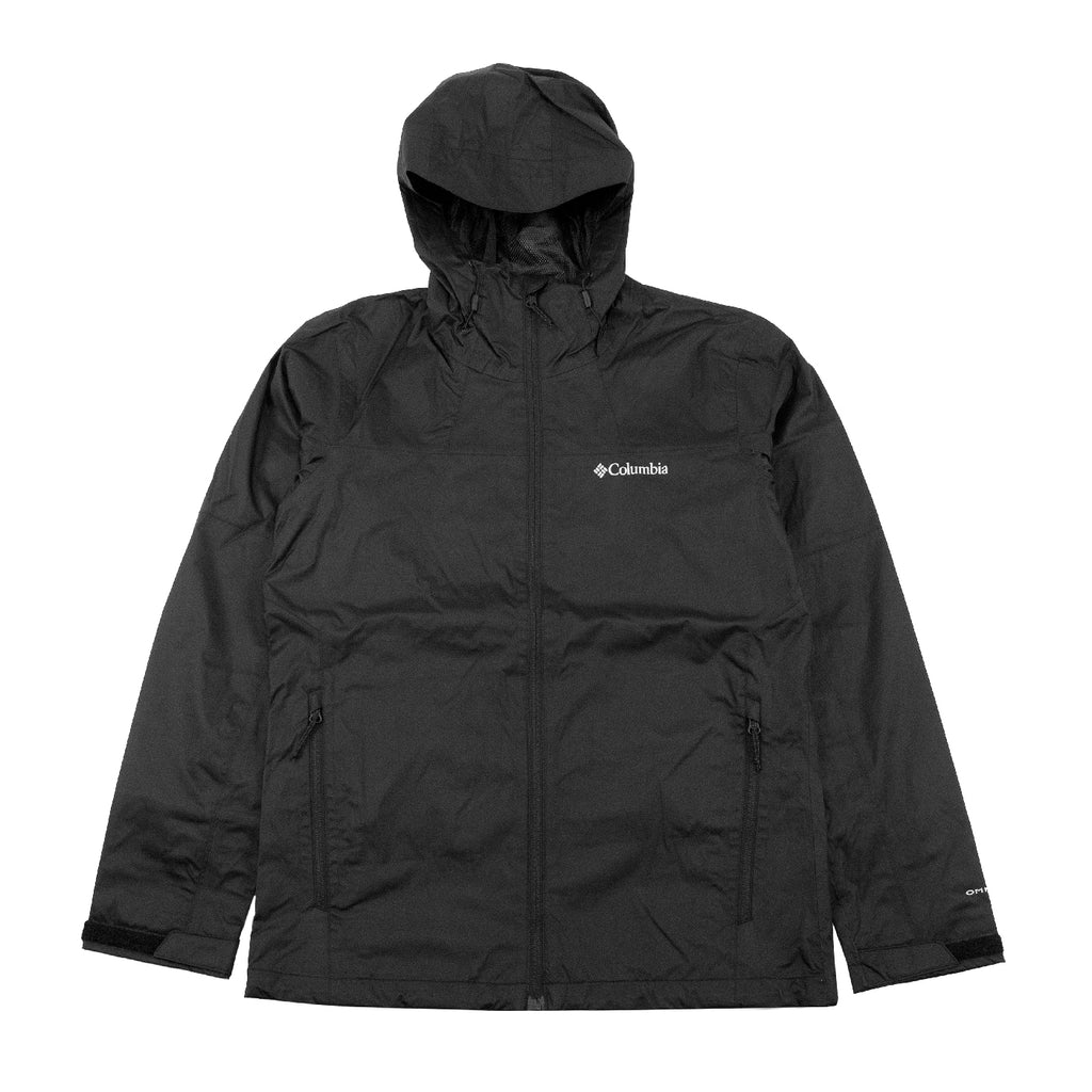 Columbia Inner Limits III Jacket - Black - main