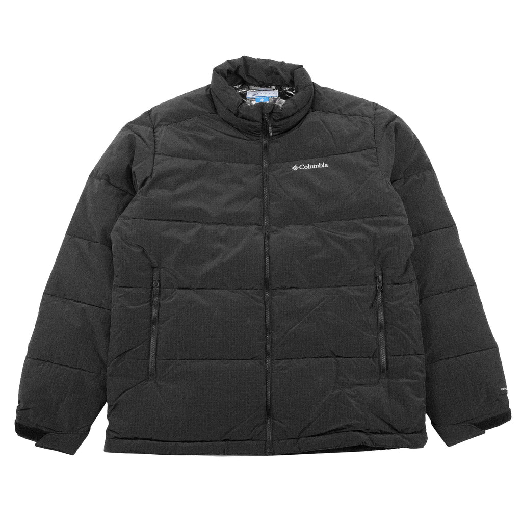 Columbia Pike Lake Novelty Jacket - Black - main