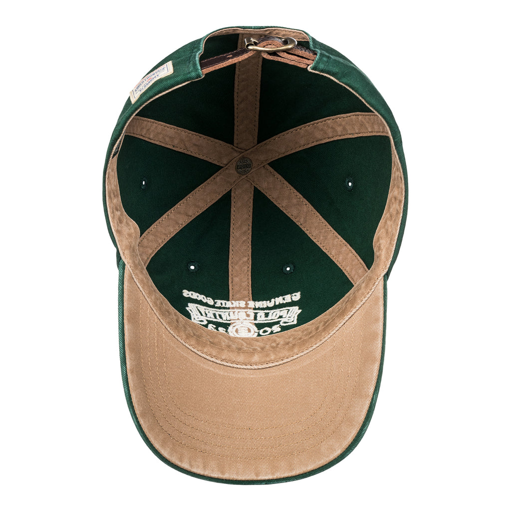 Polo Ralph Lauren x Element Cap - Green