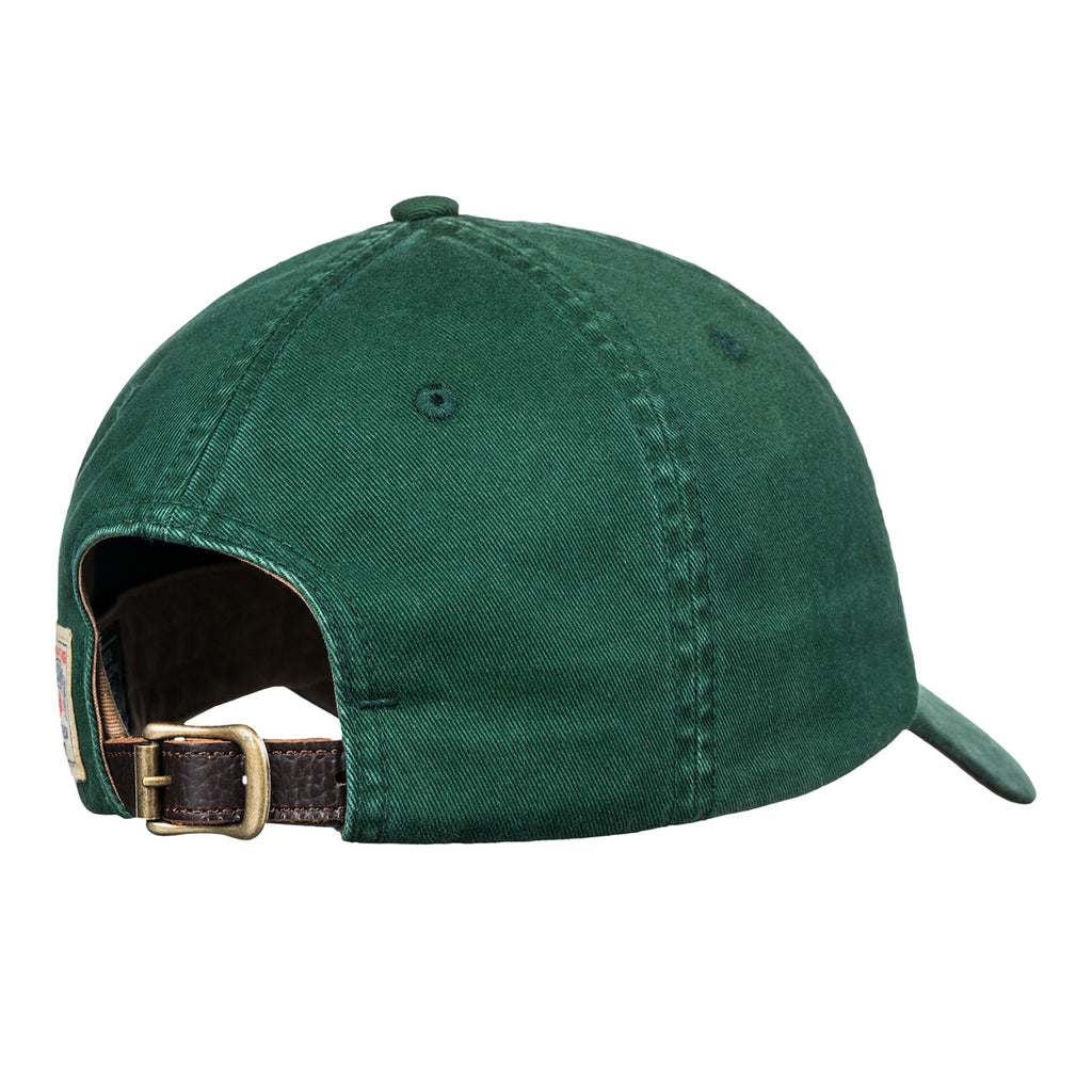 Polo Ralph Lauren x Element Cap - Green