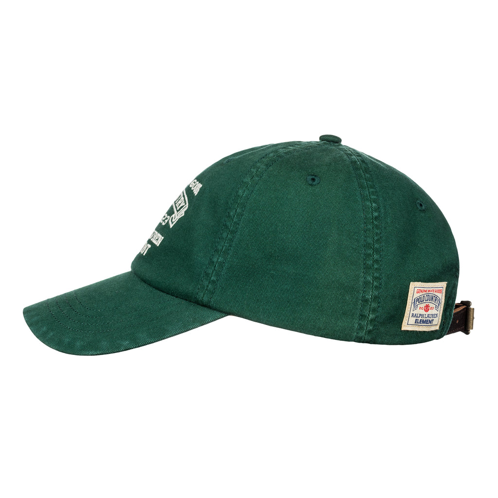Polo Ralph Lauren x Element Cap - Green