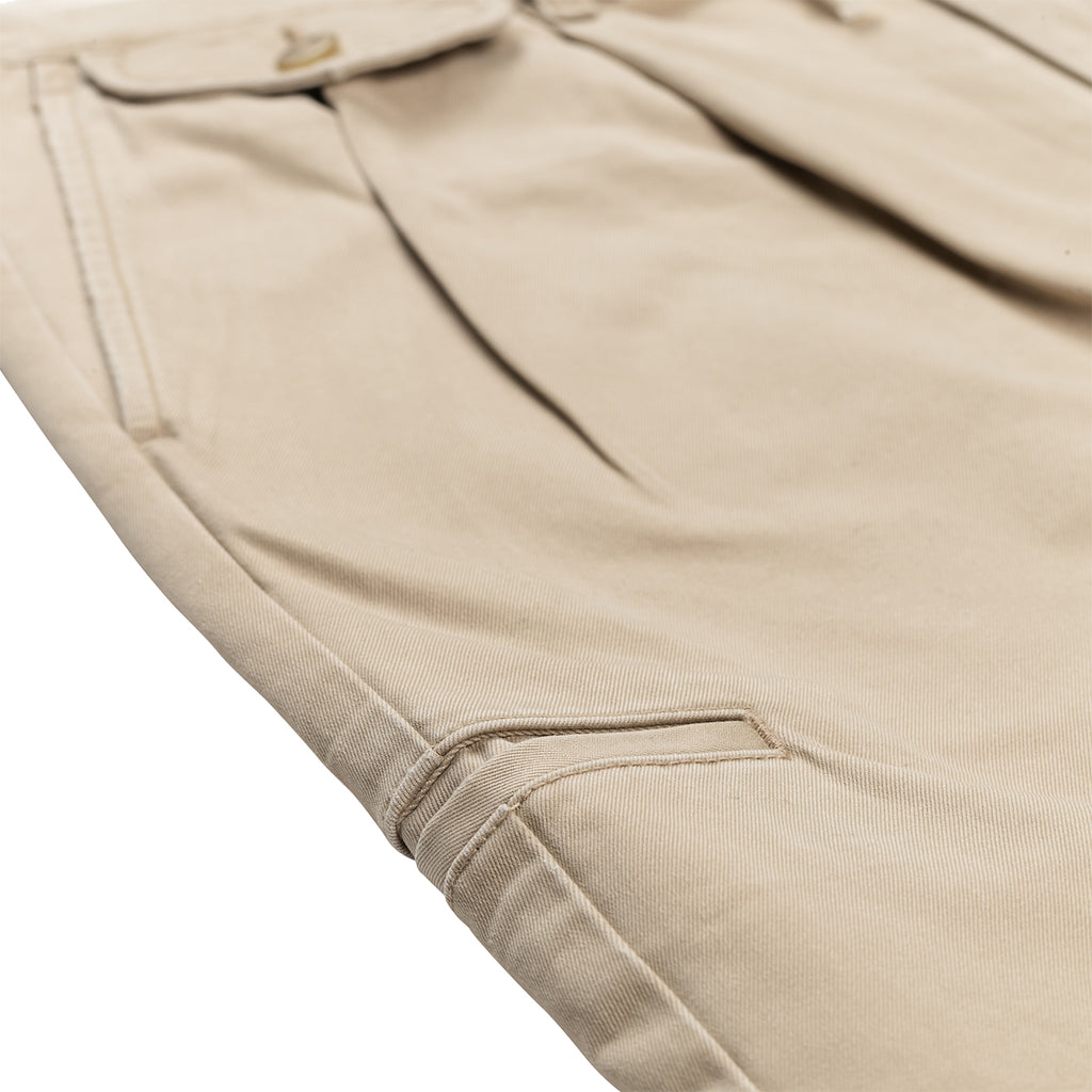 Polo Ralph Lauren x Element Whitman Chino Pant - Khaki