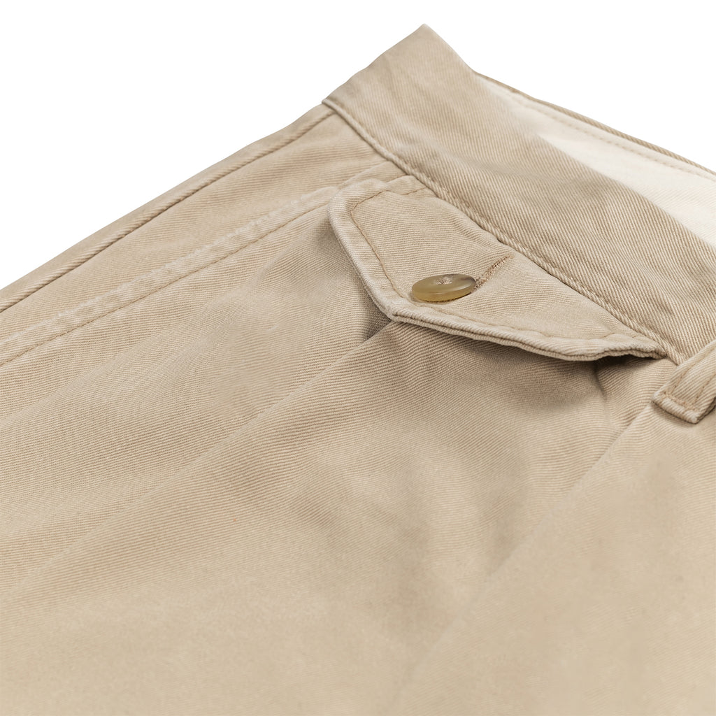 Polo Ralph Lauren x Element Whitman Chino Pant - Khaki