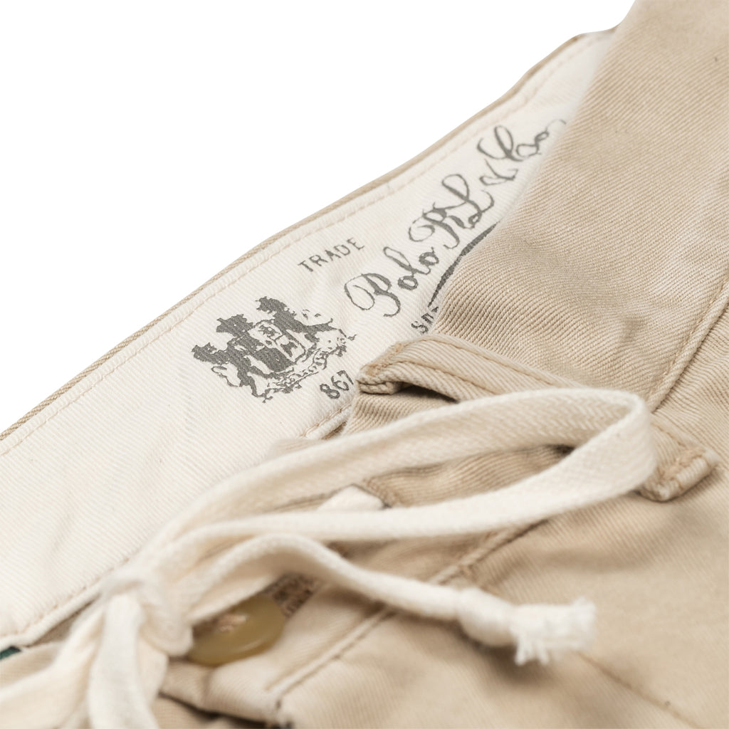 Polo Ralph Lauren x Element Whitman Chino Pant - Khaki