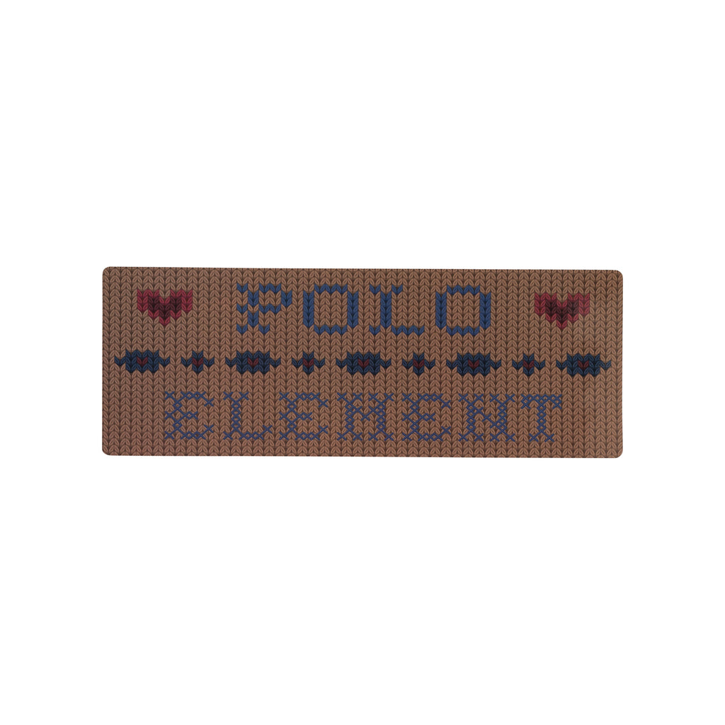 Polo Ralph Lauren x Element Sticker Pack - Multi