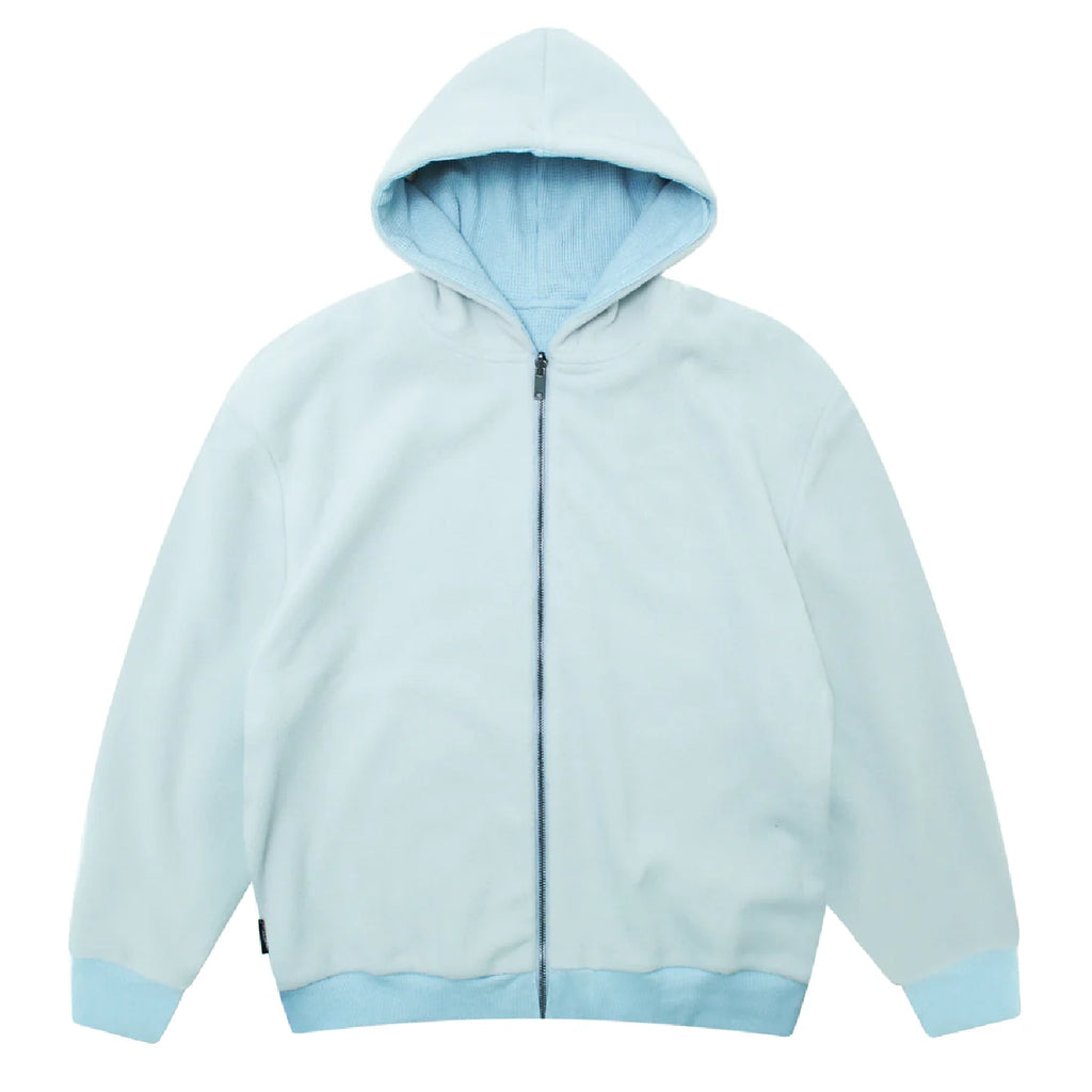 Yardsale Exo Hoodie - Stone Blue
