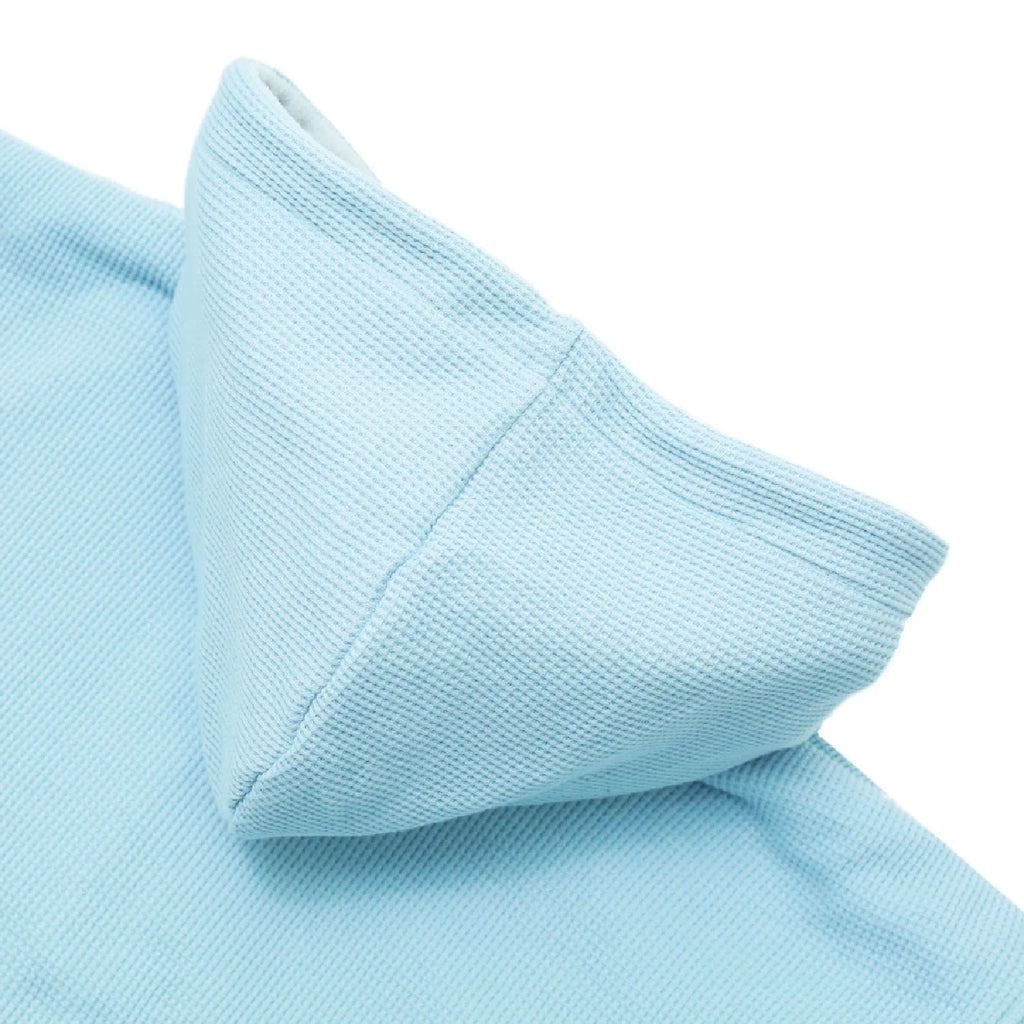 Yardsale Exo Hoodie - Stone Blue