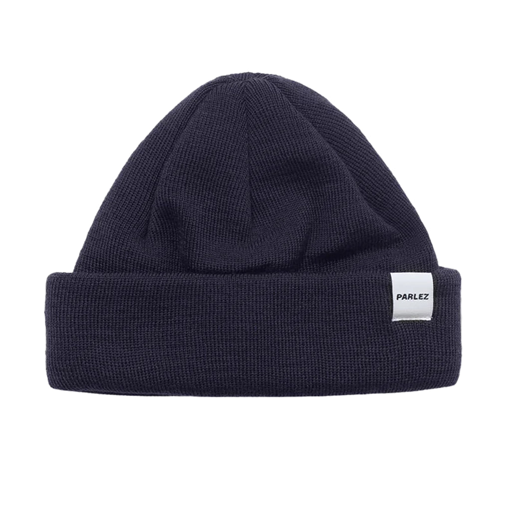 Parlez Flatholm Beanie - Navy - main