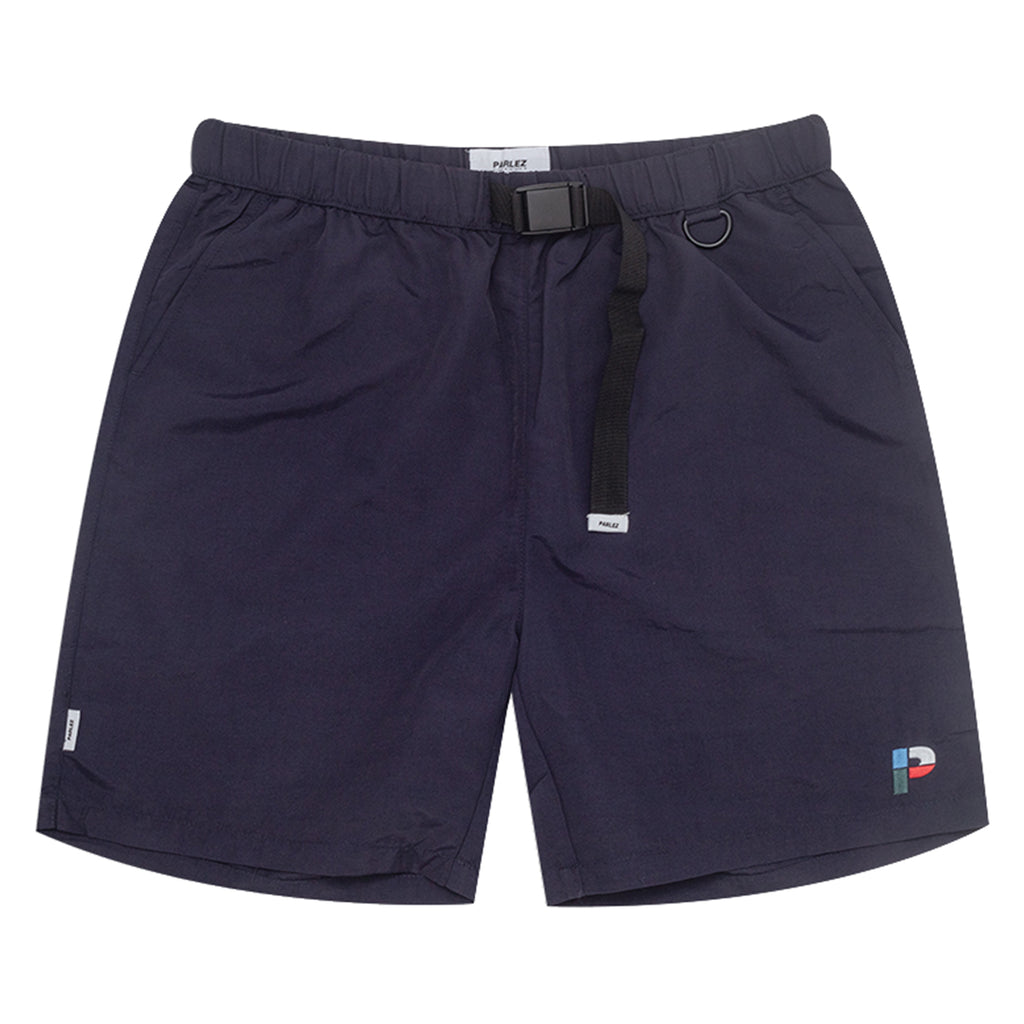 Parlez Hage Shorts - Navy