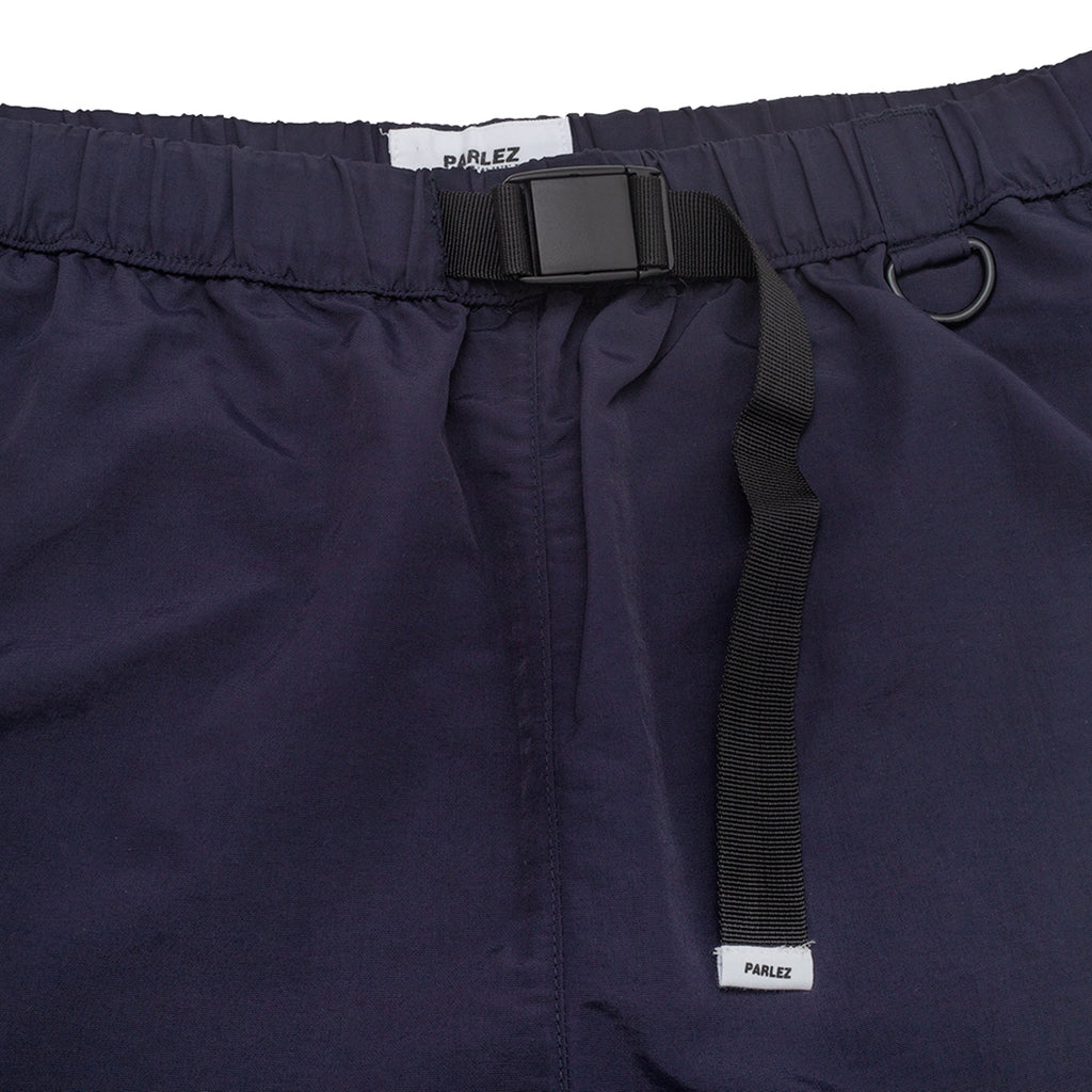 Parlez Hage Shorts - Navy