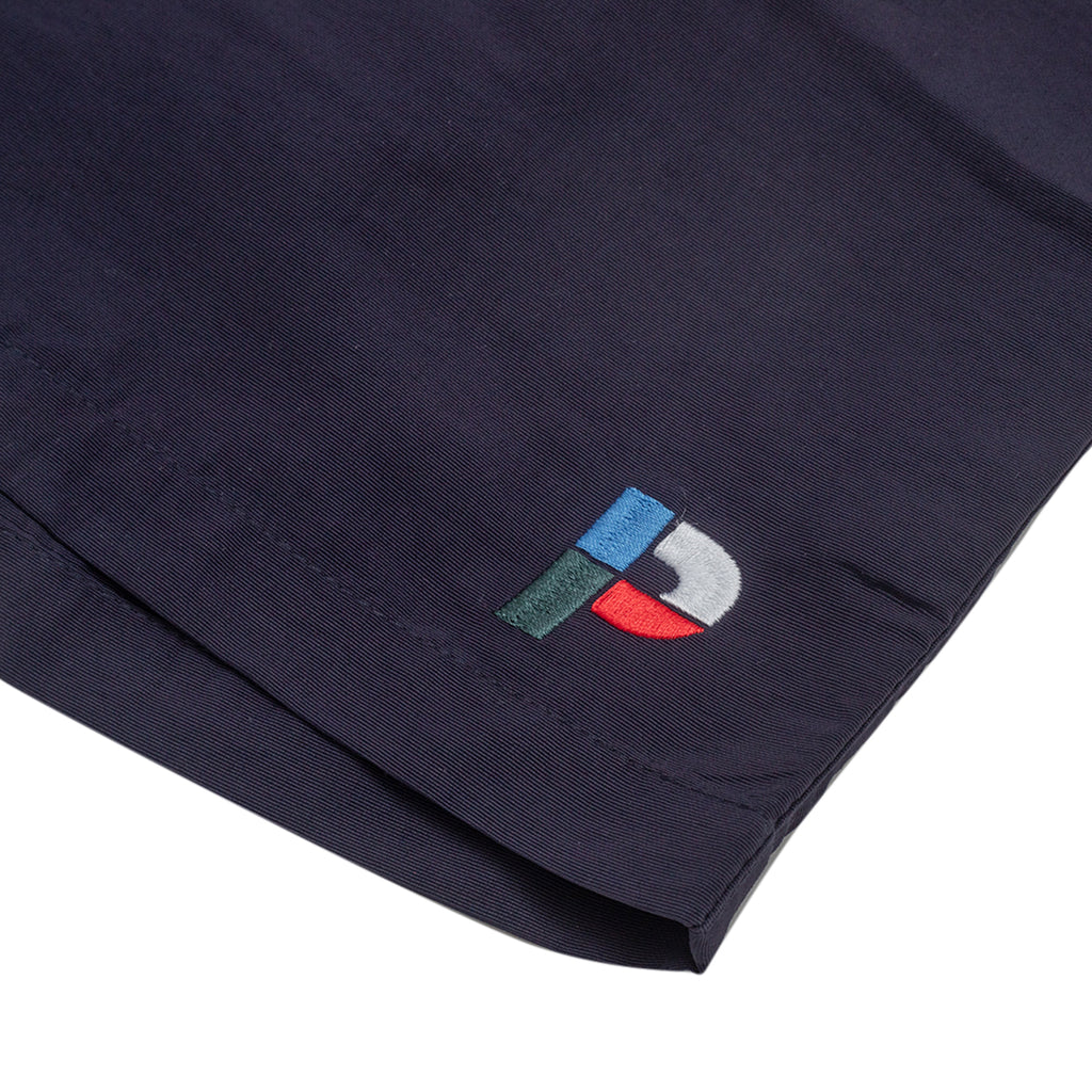 Parlez Hage Shorts - Navy