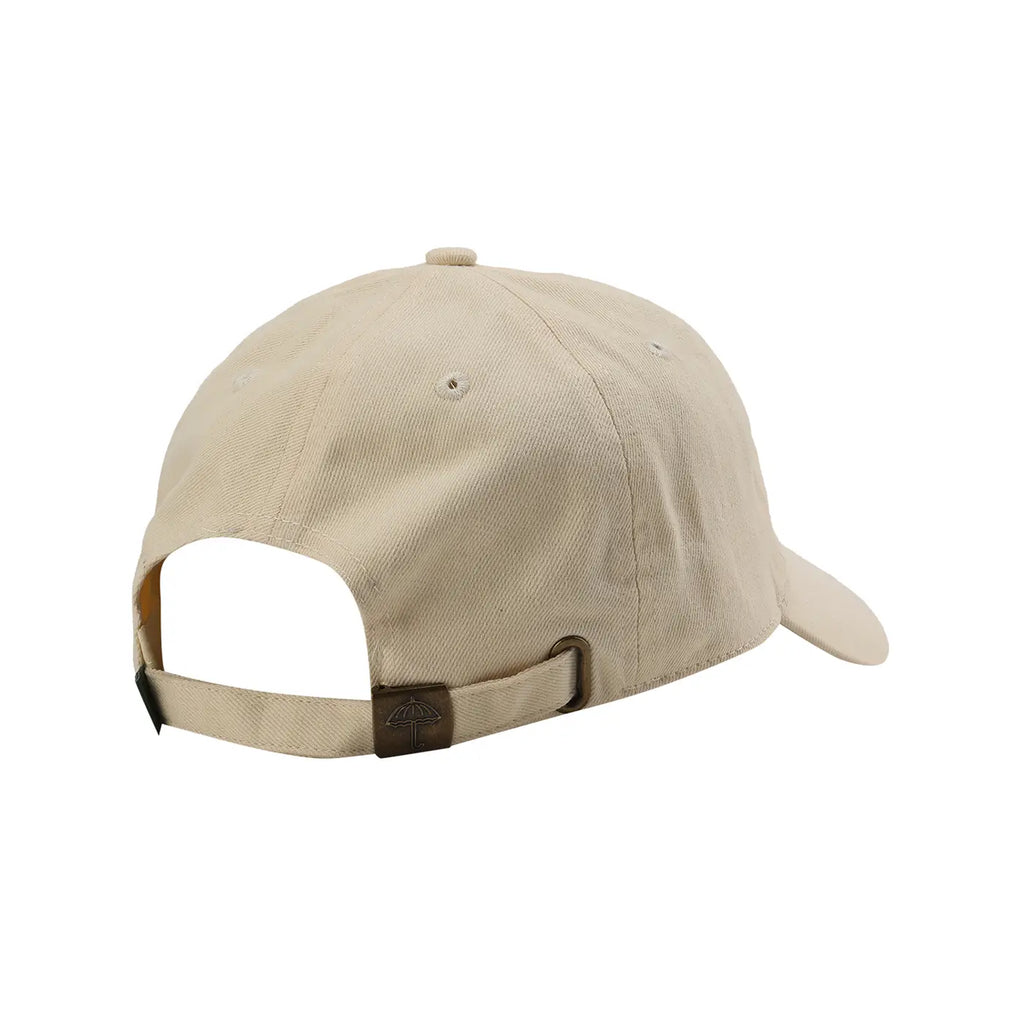 Helas Homerun Cap - Off White