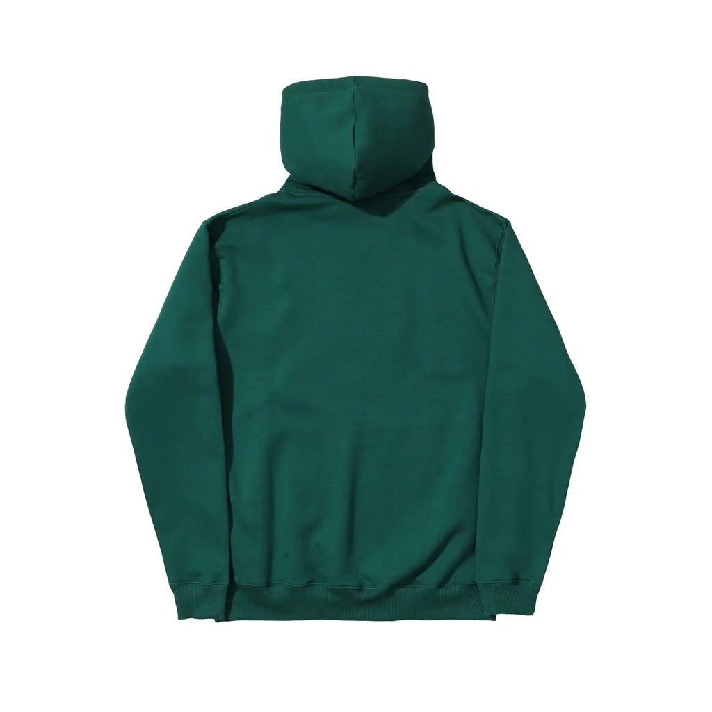 Helas Homerun Hoodie - Green