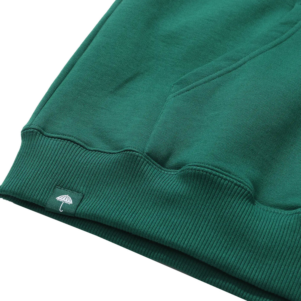 Helas Homerun Hoodie - Green