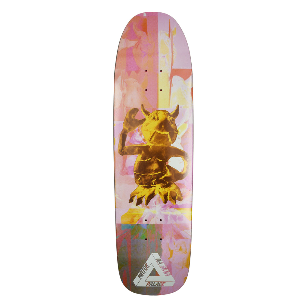 Palace Heitor Pro S35 Skateboard Deck - 8.9