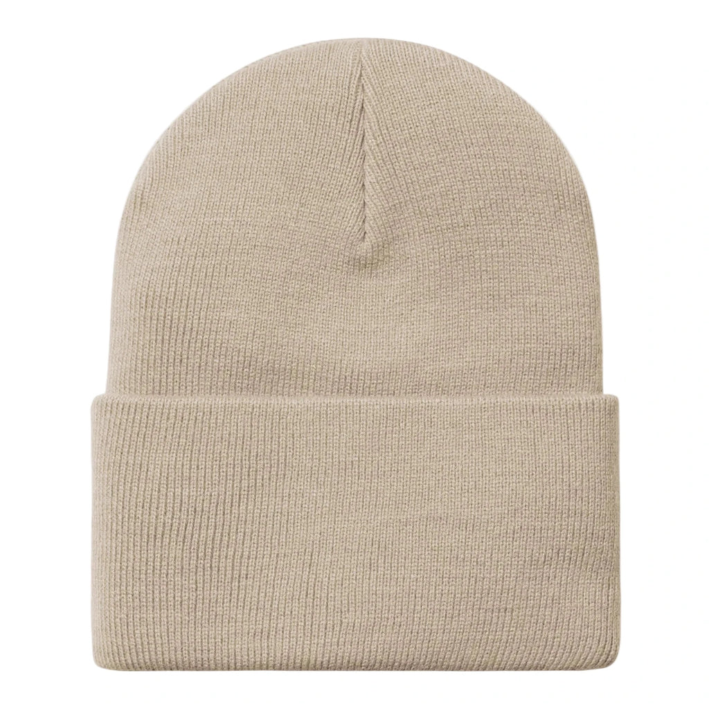 Carhartt WIP Watch Hat - Fleur De Sel - back