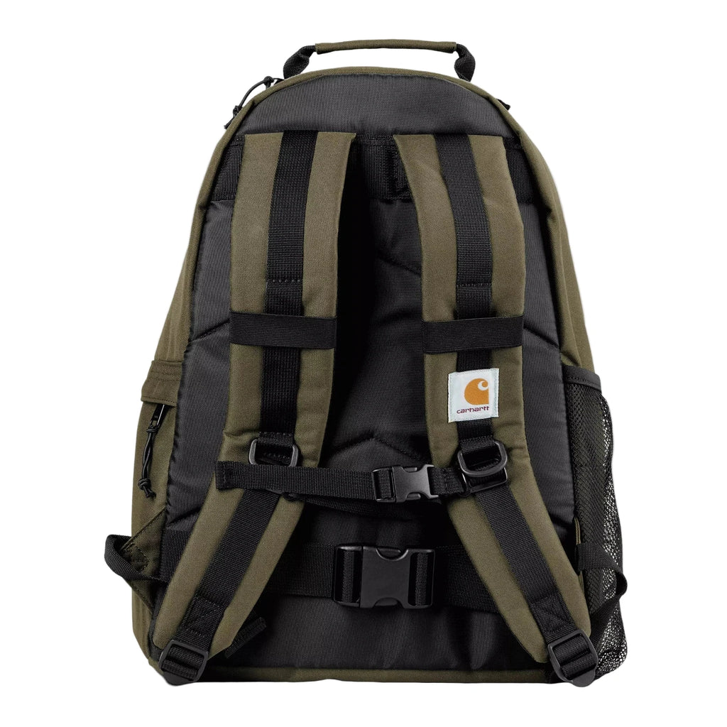 Carhartt WIP Kickflip Backpack - Brass - back