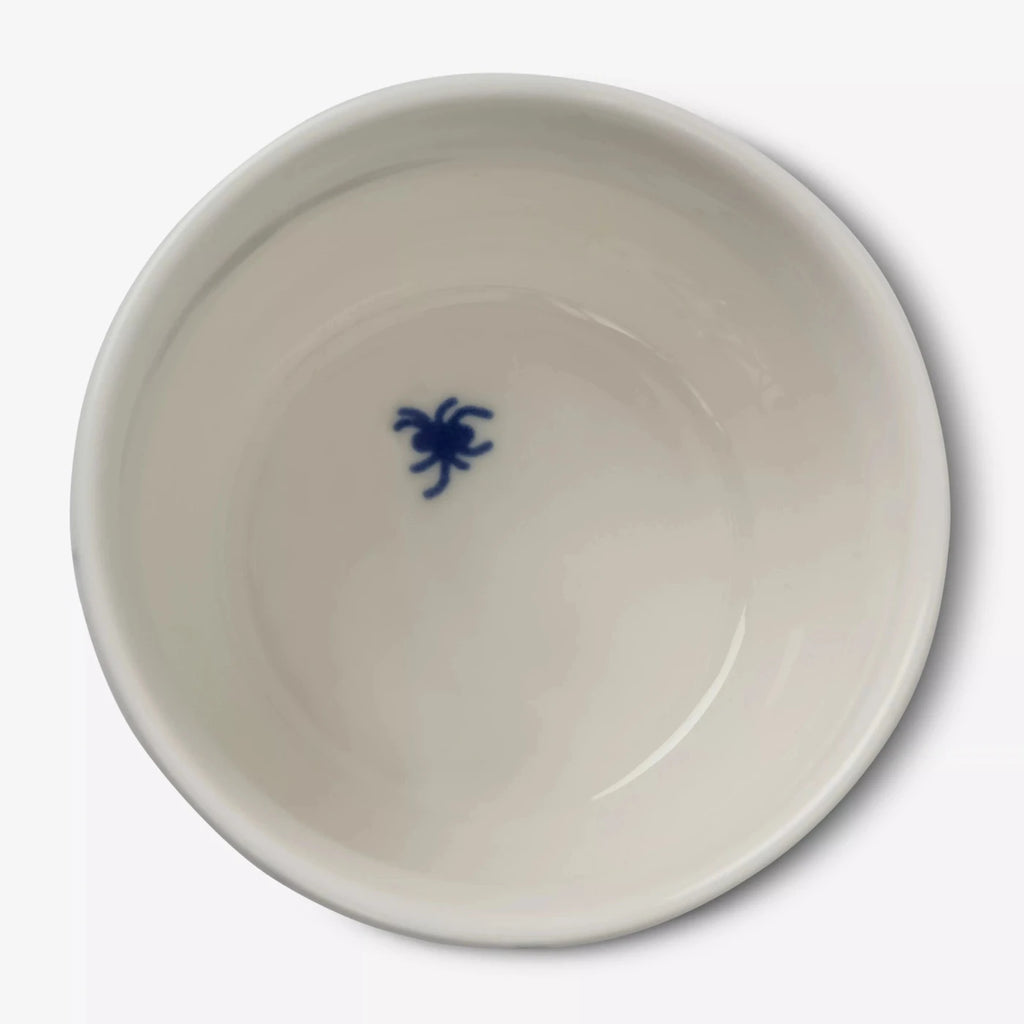 Carhartt WIP Theory and Practice Soba Cup Set - White / Blue - top