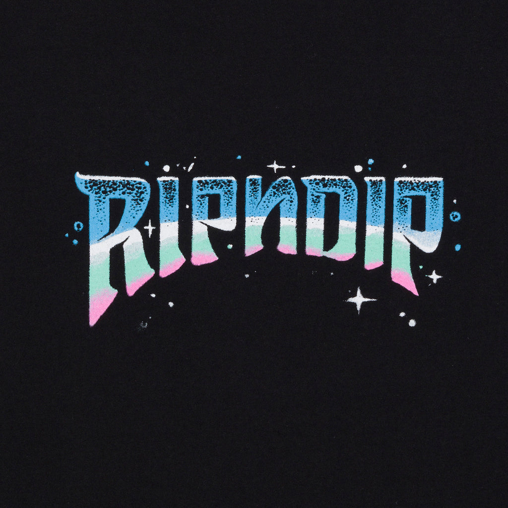RIPNDIP Superstar T Shirt - Black