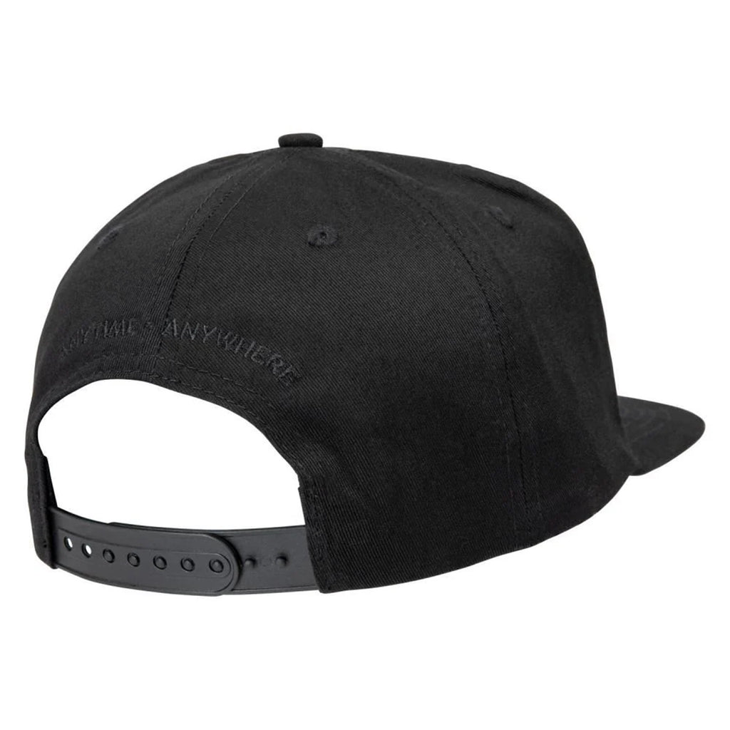 Independent Trucks ITC Snapback - Black