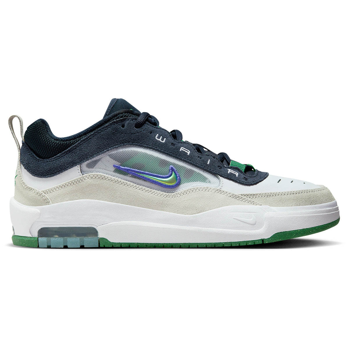 Nike air max sales 27 white persian violet