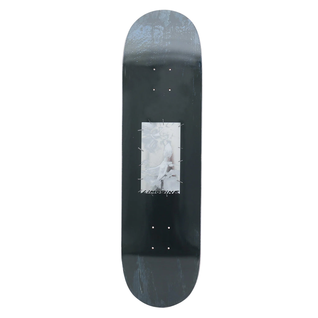 Limosine Skateboards Melt Max Palmer Skateboard Deck - 8.25" - bottom