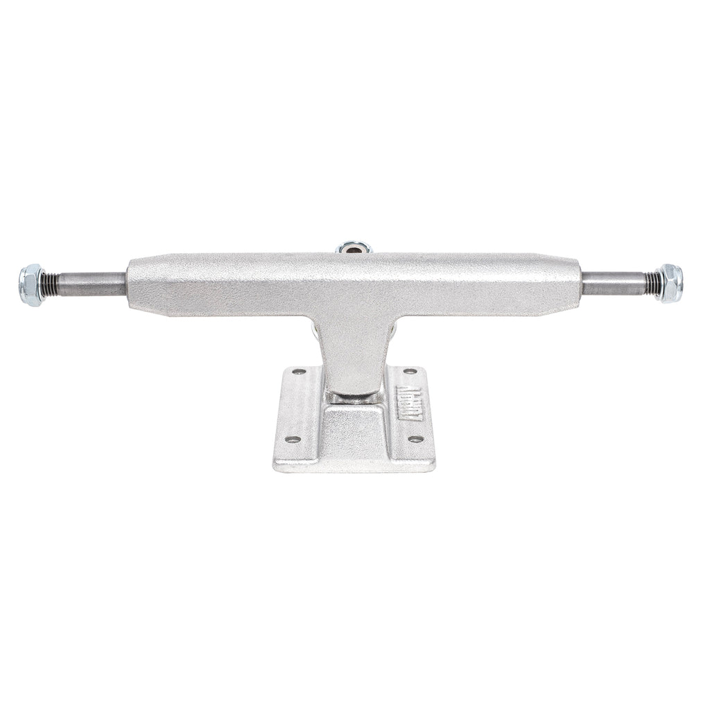 Lurpiv Trucks 140mm Hollow Trucks - Polished - front