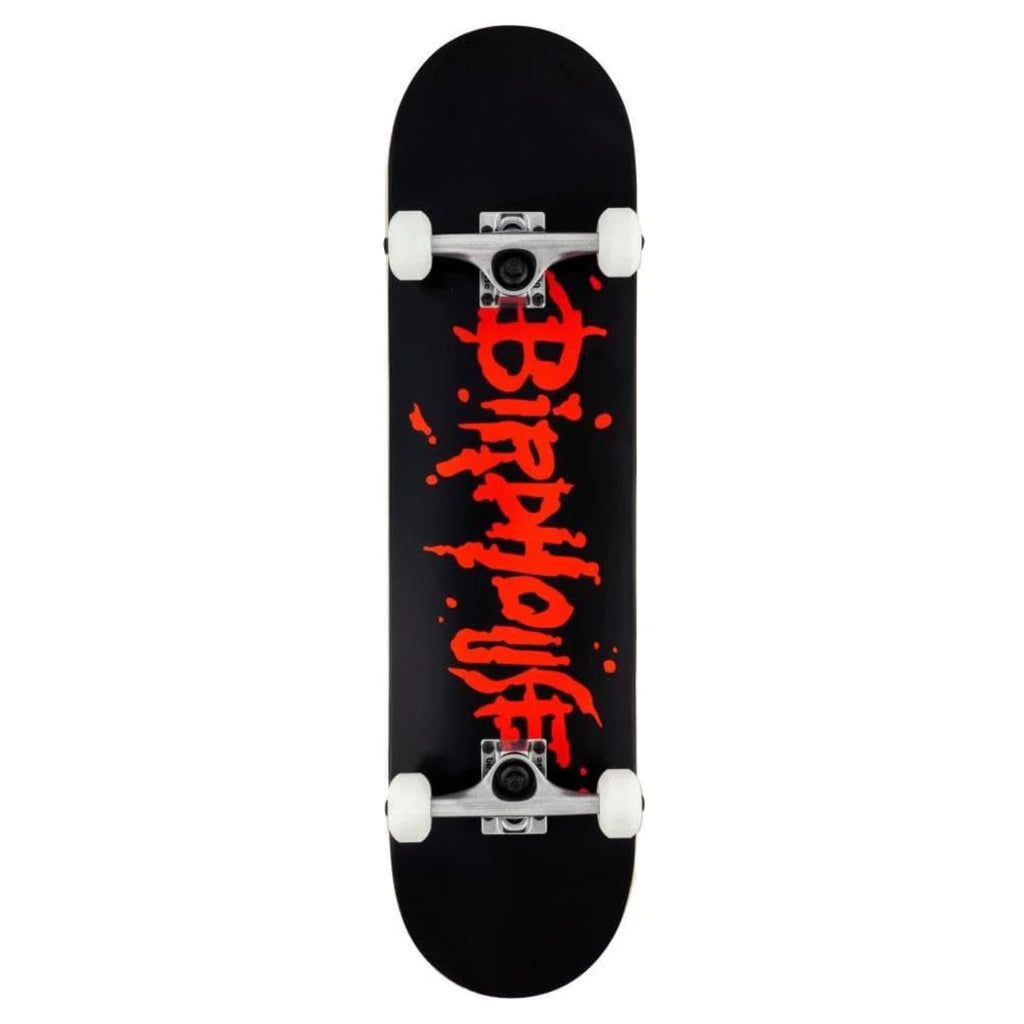 Birdhouse Skateboards Blood Logo  Stage 1 Complete Skateboard - 8"
