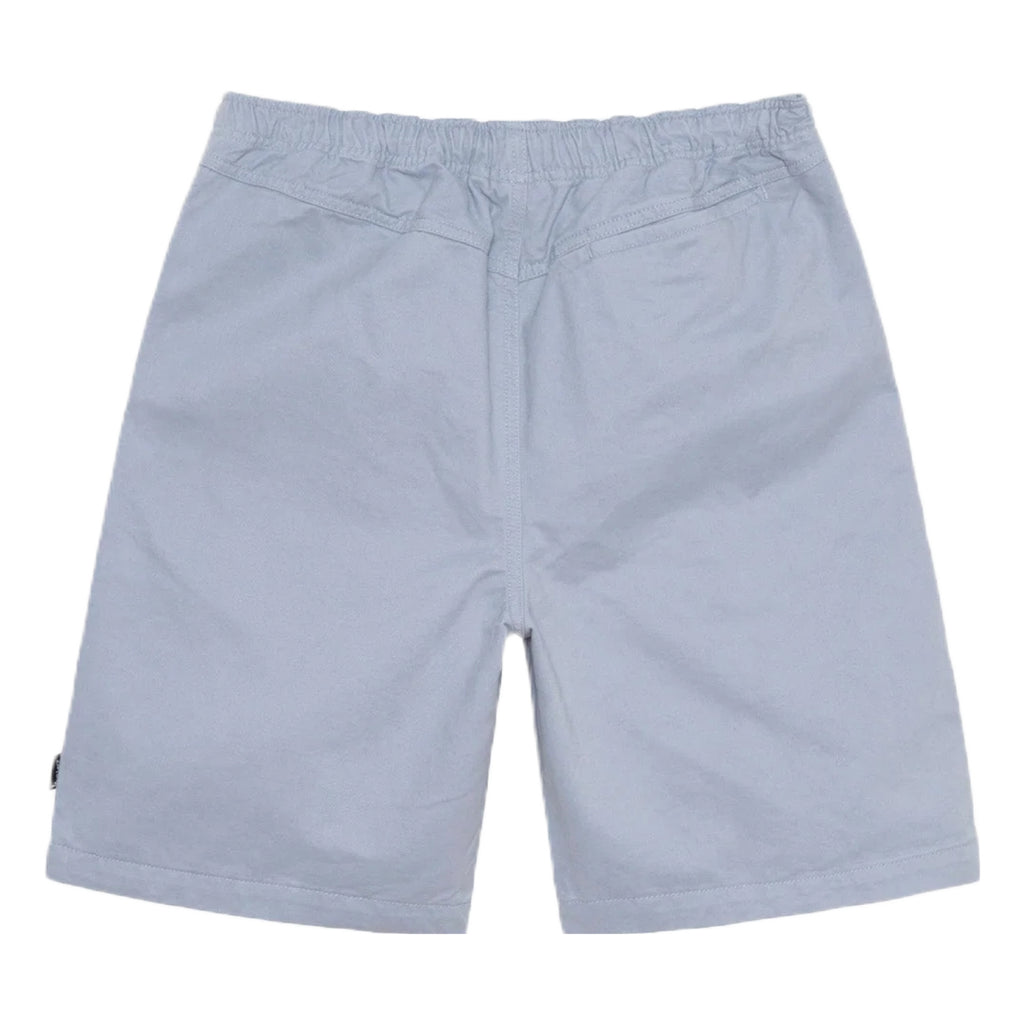 Stussy Brushed Beach Short - Blue