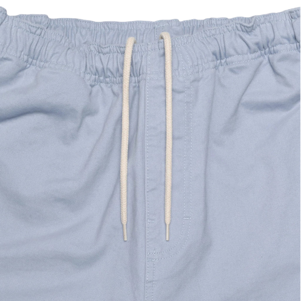 Stussy Brushed Beach Short - Blue